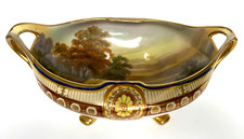 Large antique nippon for sale  Rochester