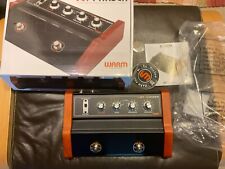 Warm audio warped for sale  The Colony