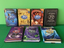 Clues series hardcover for sale  Santa Maria