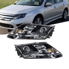 Front headlights headlamps for sale  Chino
