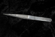 Erem odsa präzisionspinzette gebraucht kaufen  Neckarsulm