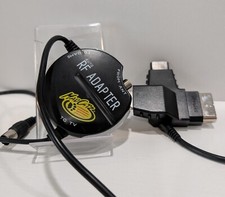 Mad catz adapter for sale  Mobile