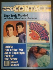 Star trek 321 for sale  Eight Mile