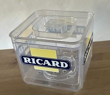Bac glaçons ricard d'occasion  Carros