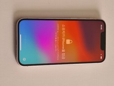 Téléphone apple iphone d'occasion  Trévoux