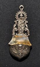 Piccola acquasantiera argento usato  Casalpusterlengo
