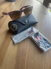 Ray ban new for sale  EDINBURGH