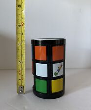 Vintage rubik cylinder for sale  Apex