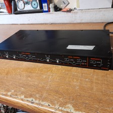 Citronic spx1 zone for sale  BISHOP AUCKLAND
