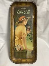 Original 1916 coca for sale  Odessa