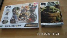 star wars puzzle gebraucht kaufen star wars puzzle gebraucht kaufen Kolkwitz