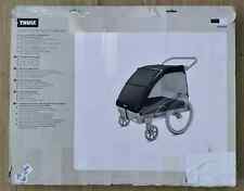 Thule 20301001 courier for sale  NOTTINGHAM