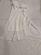 ladies lace sleeveless dress for sale  Lake Worth