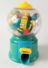 Simpsons bubble gum for sale  SHEFFIELD