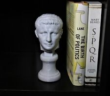 Claudius bust inch for sale  Munster