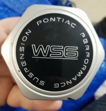 Vintage pontiac trans for sale  Akron