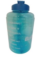 Buildlife motivational water for sale  Clemmons