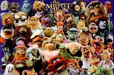 The muppet show d'occasion  Expédié en Belgium