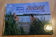 Bühne frei nackedei gebraucht kaufen  Deutschland