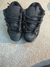 Osiris 2001 skate for sale  BLYTH