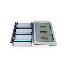 Gewiss gw40610 centralino usato Gewiss gw40610 centralino usato  Torre di Mosto