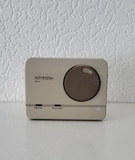 Potterton prt2 electronic for sale  BIRMINGHAM