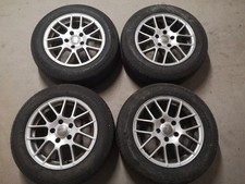 Alufelgen dbv audi gebraucht kaufen  Weil der Stadt