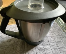 Thermomix tm31 mixtopf gebraucht kaufen  Wagenfeld