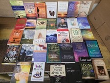 books max lucado set for sale  Elverta