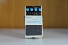 Boss dd3 digital for sale  PLYMOUTH