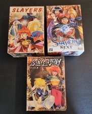 coffret slayer d'occasion coffret slayer d'occasion Rebais