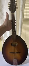 Pear shaped mandolin for sale  Whitley City