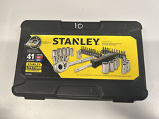 Stanley piece drive for sale  Corinth