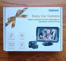 Baby camera for d'occasion  Expédié en Belgium