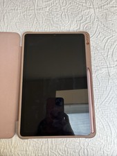 Samsung Galaxy Tab S6 Lite SM-P613 128 GB, Wi-Fi, 10,4 pol - Rosa chiffon comprar usado  Enviando para Brazil