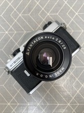 Fujica st605n film for sale  LONDON