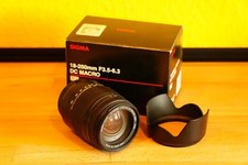 Sigma 250mm macro gebraucht kaufen  Berlin