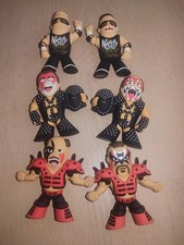 Micro brawlers tag for sale  BRIGHTON