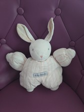 Doudou lapin tartine d'occasion  Bully-les-Mines