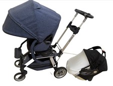 ORBIT BABY G5 ME840GUS AZUL MARINHO comprar usado ORBIT BABY G5 ME840GUS AZUL MARINHO comprar usado  Enviando para Brazil