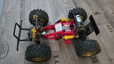Tamiya blackfoot monster gebraucht kaufen  Gudensberg