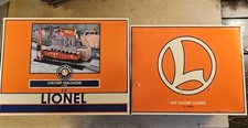 Lionel 342 345 for sale  Greensboro