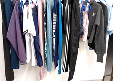 Women activewear bundle for sale  MIRFIELD