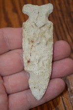 Burlington chert archaic for sale  Salem