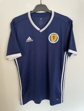 Scotland football shirt for sale  BROXBOURNE