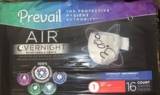 Air overnight incontinence for sale  Terre Haute