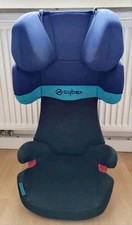 Cybex solution fix gebraucht kaufen  Steinach
