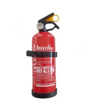 Extincteur 1kg mano d'occasion  France