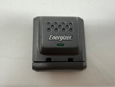 Usado, Carregador de bateria genuíno Energizer CHDC para pilhas AA Ni-MH comprar usado Usado, Carregador de bateria genuíno Energizer CHDC para pilhas AA Ni-MH comprar usado  Enviando para Brazil
