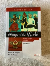 Ways fifth edition for sale  Belton
